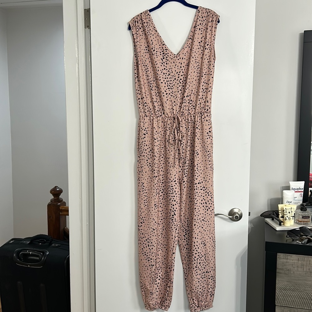 Jumpsuit
